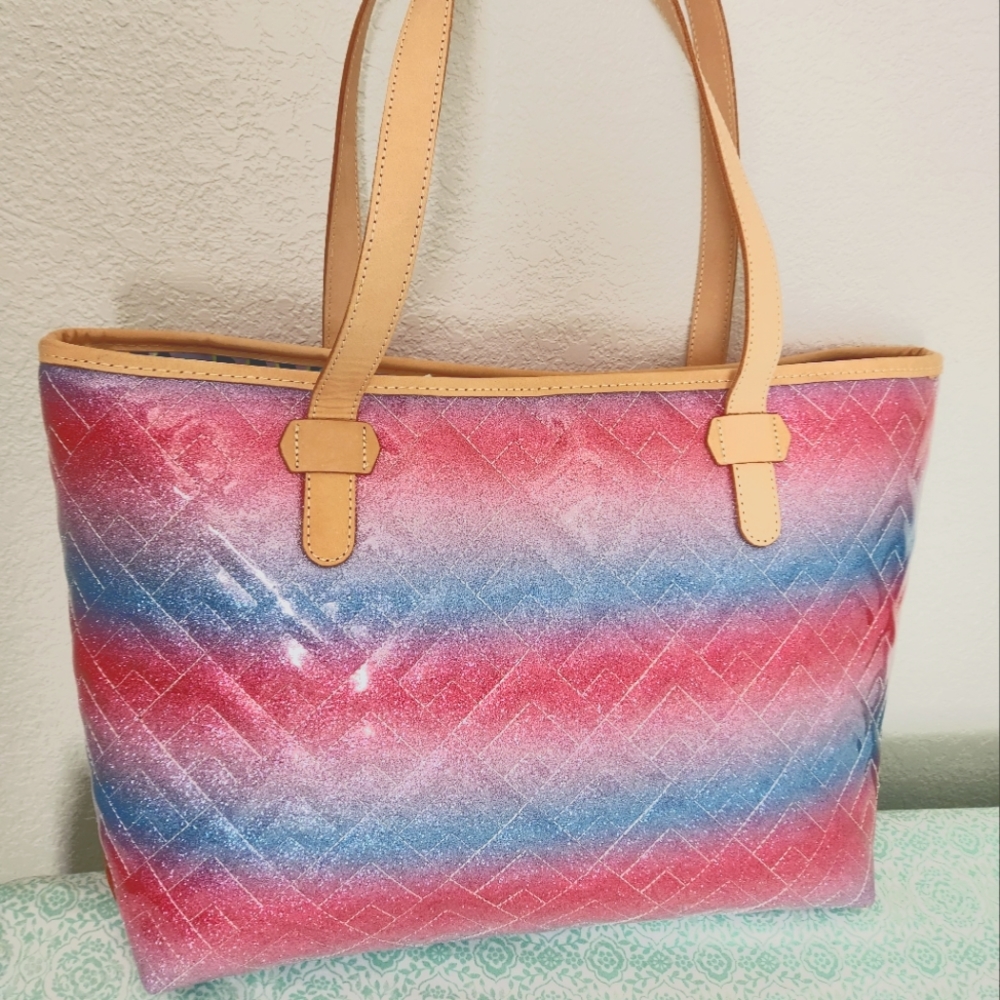 NWT Consuela Tote